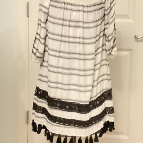 MUCHE MUCHETTE FUN SUMMER DRESS - Picture 3 of 9